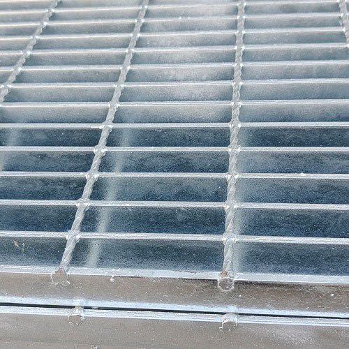 鋼格板鋼格柵板的修補方法有哪些