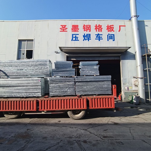 G355/30/100壓焊熱鍍鋅維修廠用鋼格柵鋼格板實(shí)用的選購(gòu)指南