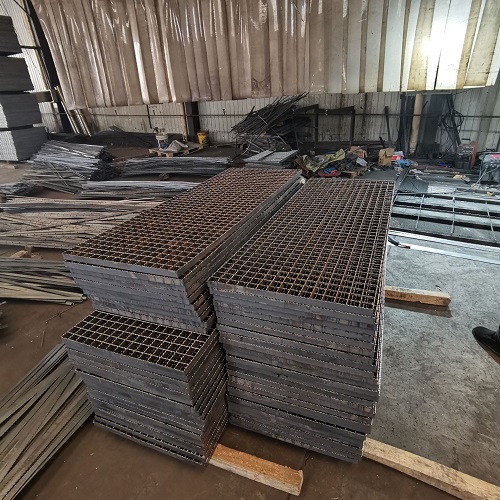 鋼格柵水溝蓋板是什么