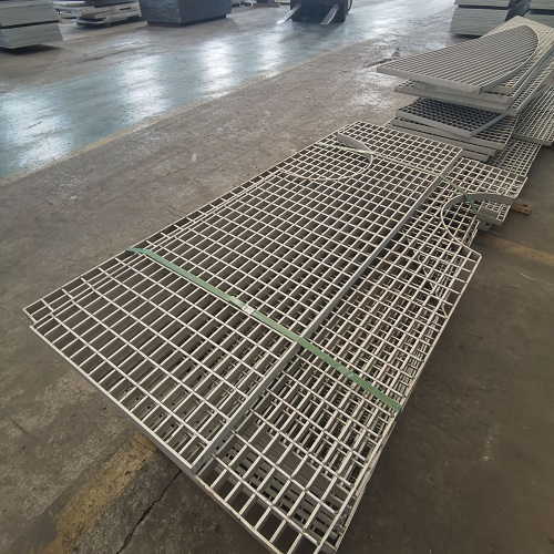 鋼格板重量計算指南：如何精準(zhǔn)估算采購成本？