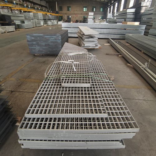 鋼格板重量計算指南：如何精準(zhǔn)估算采購成本？