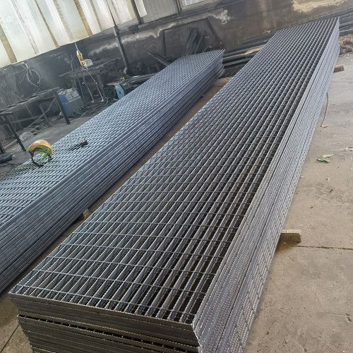 鋼格板采購合同注意這4條，避免后期糾紛！