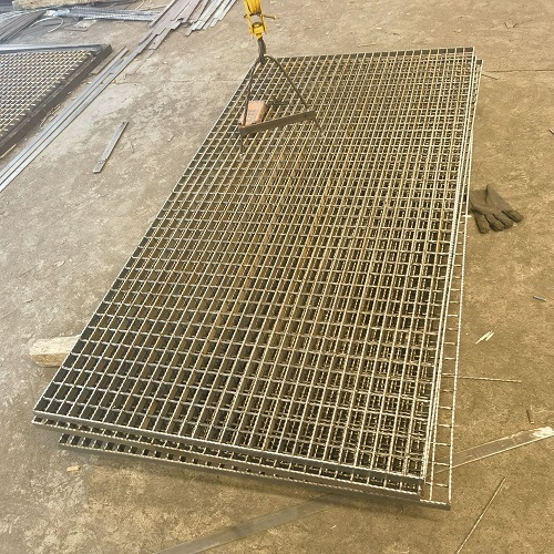 鋼格板采購合同注意這4條，避免后期糾紛！