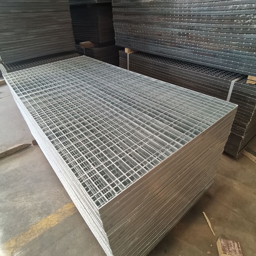 二手鋼格板能買嗎？3分鐘教你避坑！