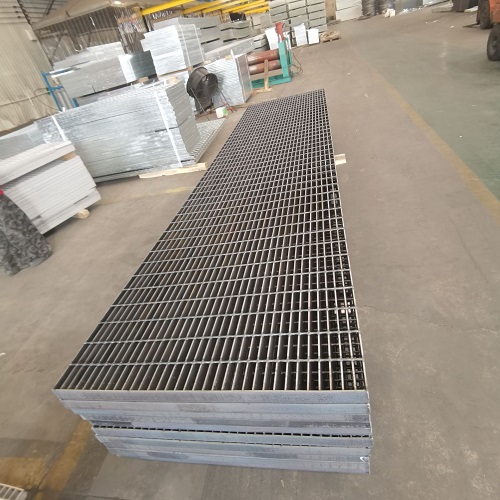 承重需求怎么匹配？鋼格柵荷載計算與選型方法