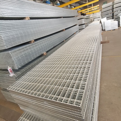 承重需求怎么匹配？鋼格柵荷載計算與選型方法