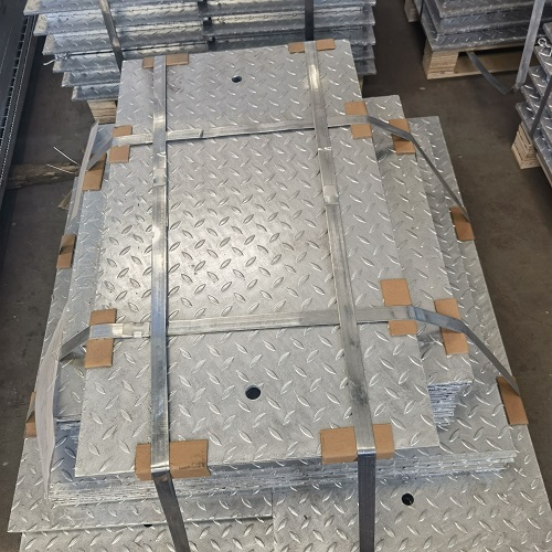 緊急采購鋼格柵怎么辦？快速選品的實(shí)用方法