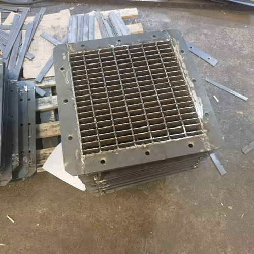 鋼格柵定制選購流程：從需求溝通到驗收的避坑要點