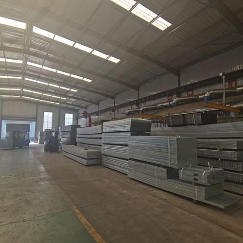 看懂這3個(gè)參數(shù)，輕松選購合適的鋼格柵規(guī)格