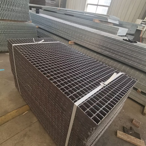 看懂這3個(gè)參數(shù)，輕松選購合適的鋼格柵規(guī)格