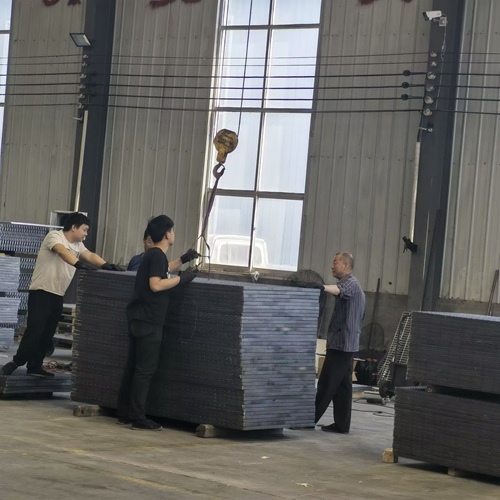 緊急采購(gòu)鋼格柵？快速選品的3個(gè)關(guān)鍵方法