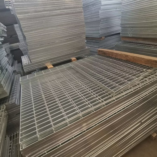 緊急采購(gòu)鋼格柵？快速選品的3個(gè)關(guān)鍵方法