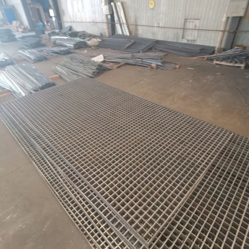 揭秘！鋼格柵不為人知的5種隱藏用法