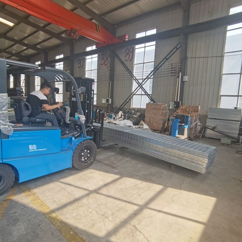 揭秘！鋼格柵不為人知的5種隱藏用法