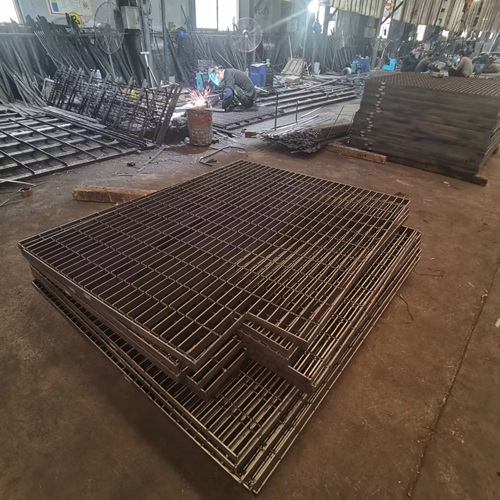 別被套路了！這些鋼格柵選購(gòu)陷阱你必須知道