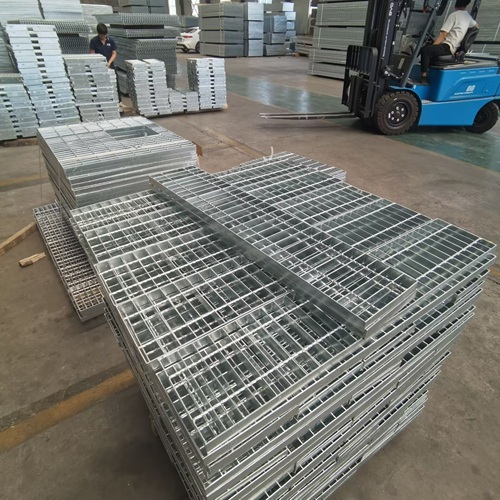 別被套路了！這些鋼格柵選購(gòu)陷阱你必須知道