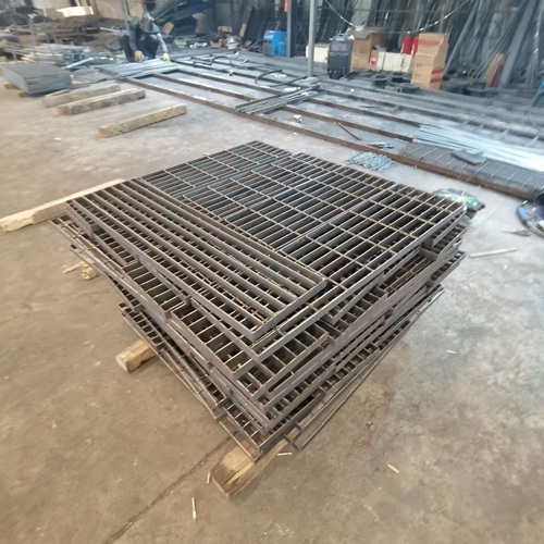 鋼格柵冷知識大放送：你知道它還有這些功能嗎？