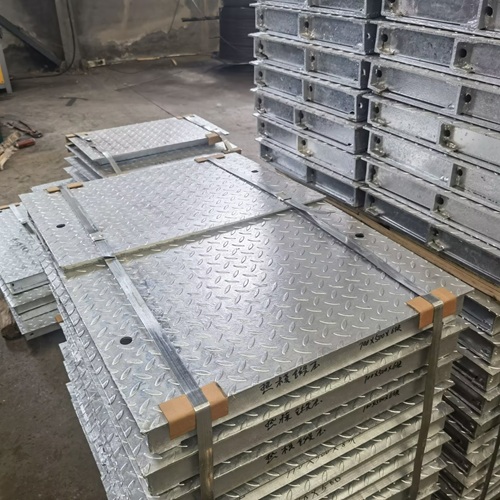 它憑什么越走越穩(wěn)？鋼格柵的成長故事太勵志