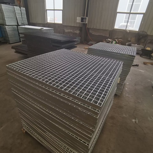 它憑什么越走越穩(wěn)？鋼格柵的成長故事太勵志