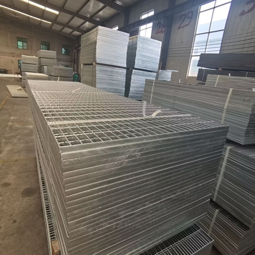 別小看它！鋼格柵在復(fù)雜工程中的關(guān)鍵作用不容忽視