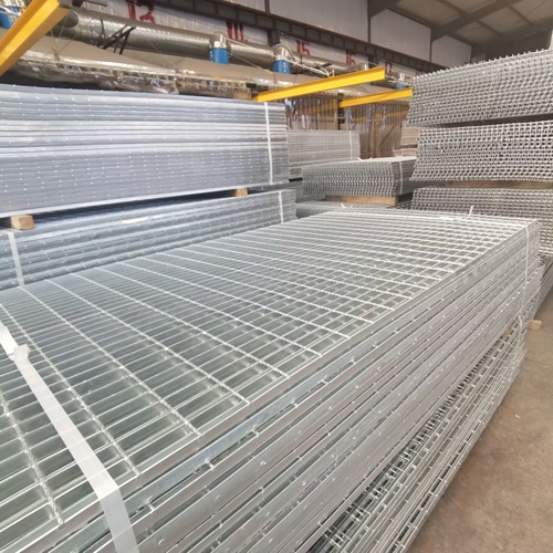 別小看它！鋼格柵在復(fù)雜工程中的關(guān)鍵作用不容忽視