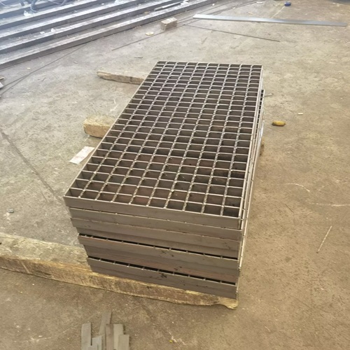 它憑什么越走越穩(wěn)？揭秘鋼格柵的突圍之道