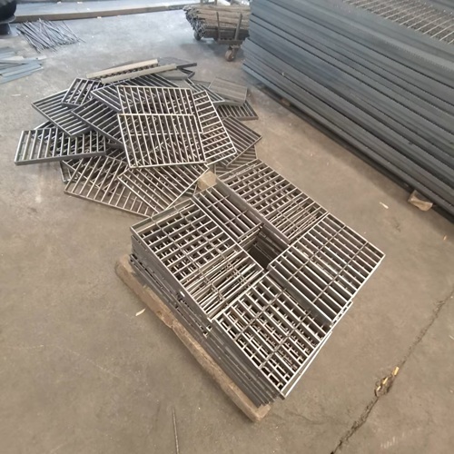 原來它還能用在這鋼格柵的非常規(guī)應(yīng)用真讓人意外