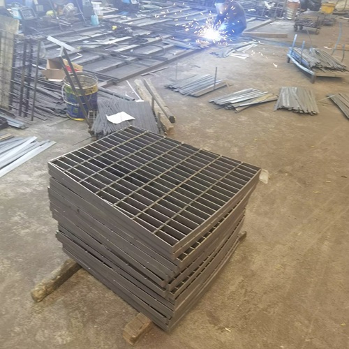 鋼格柵怎么選才靠譜這些品牌和方式要記牢