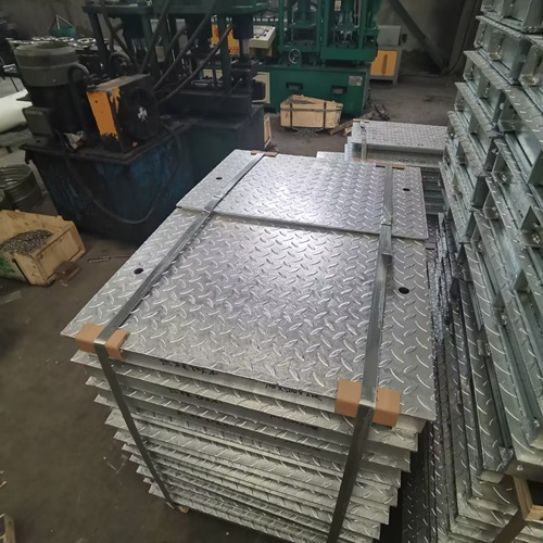 初學(xué)者也能看懂的鋼格柵入門到進階指南