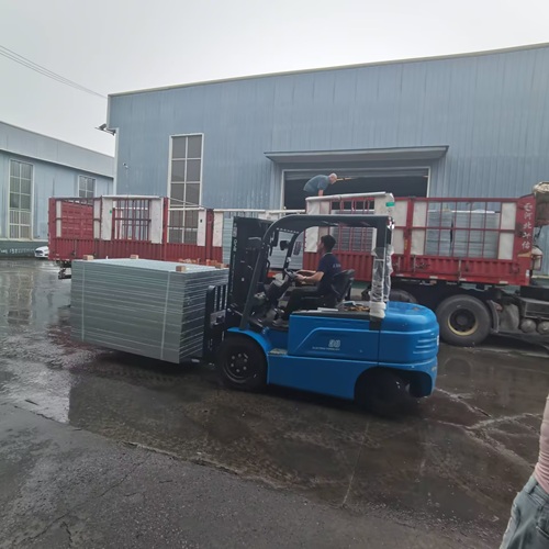 初學(xué)者也能看懂的鋼格柵入門到進階指南