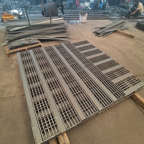 鋼格板承載能力測(cè)試報(bào)告出爐數(shù)據(jù)說(shuō)話