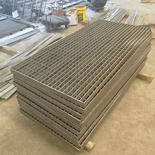 智慧城市離不開(kāi)的鋼格板創(chuàng)新應(yīng)用