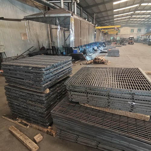 鋼格板型號怎么選？一篇講透