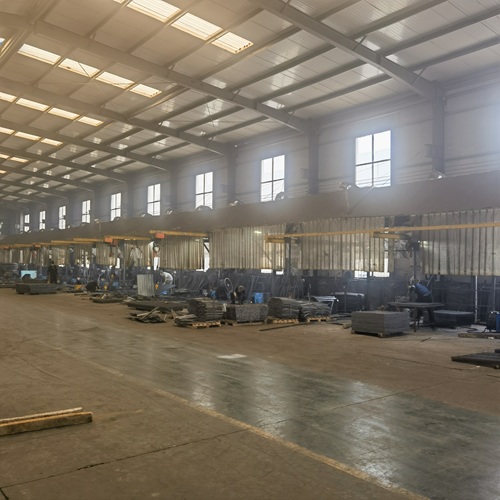 鋼格板型號怎么選？一篇講透