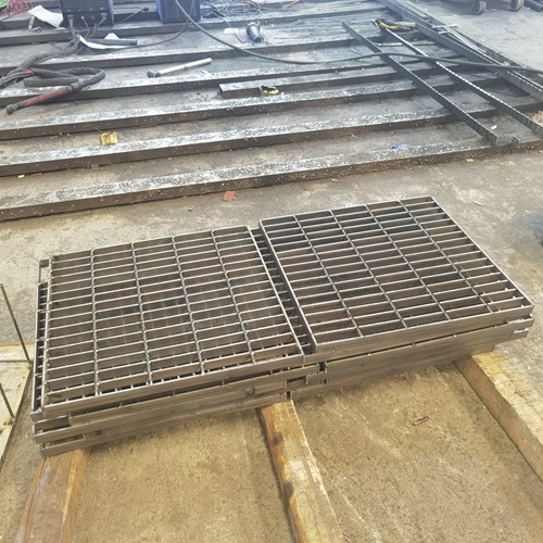 鋼格板選購最容易犯的錯，你中招了嗎？