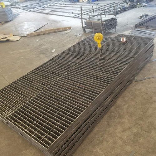 鋼格板出口情況分析哪些國家需求大