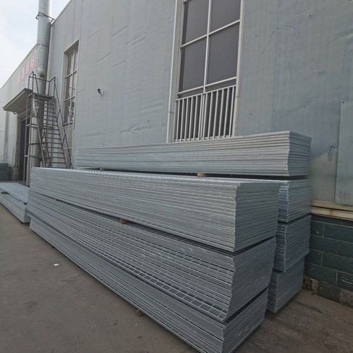 鋼格板未來(lái)將如何發(fā)展？這幾點(diǎn)很重要