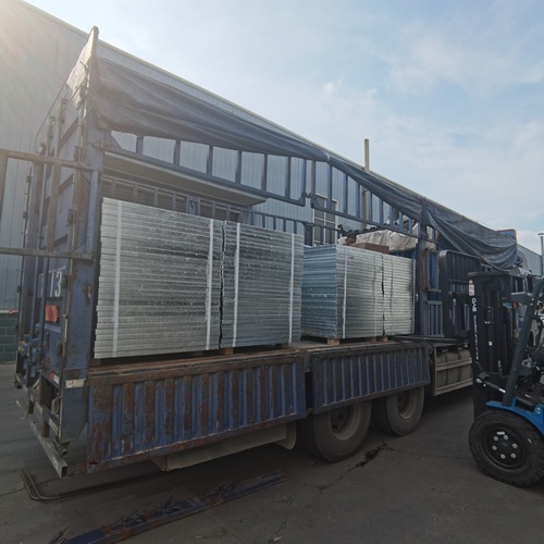 鋼格板未來(lái)將如何發(fā)展？這幾點(diǎn)很重要