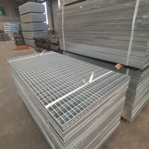 智慧城市背景下鋼格板的升級方向