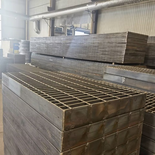 綠色建筑標(biāo)準(zhǔn)下，鋼格板的優(yōu)勢(shì)在哪