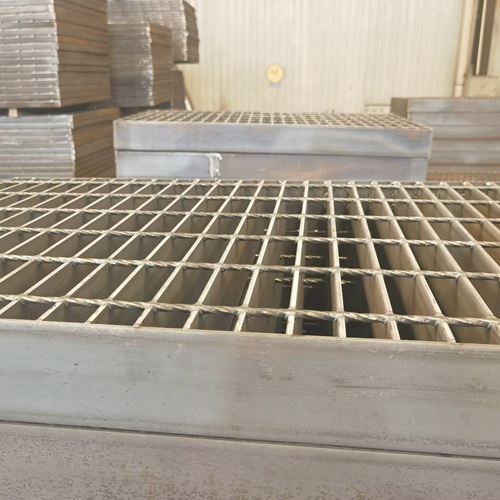 綠色建筑標(biāo)準(zhǔn)下，鋼格板的優(yōu)勢(shì)在哪