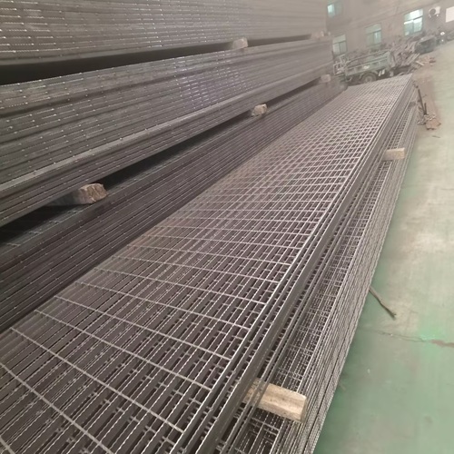 在“雙碳”背景下，鋼格板為何值得推廣