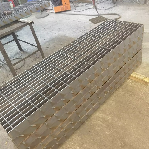 在“雙碳”背景下，鋼格板為何值得推廣