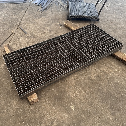 鋼格板如何防銹？這些處理方法很關鍵