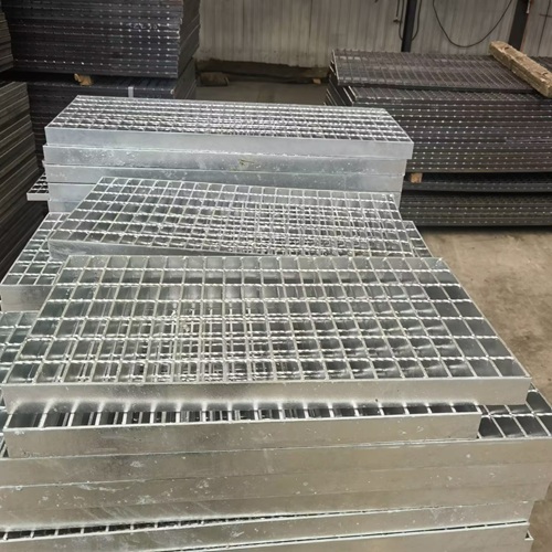 鋼格板選錯型號后果有多嚴(yán)重