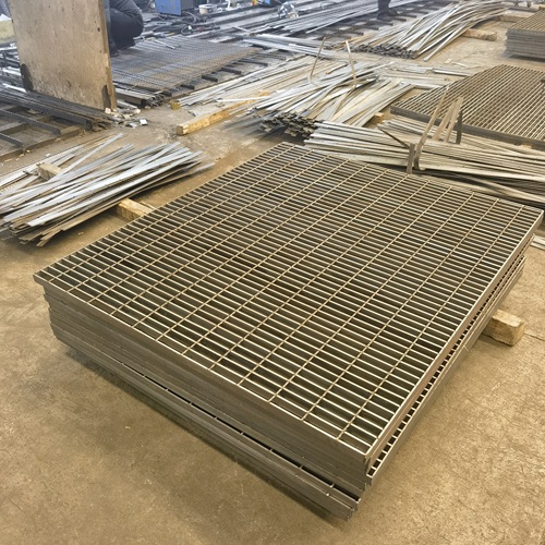 鋼格板選錯型號后果有多嚴(yán)重