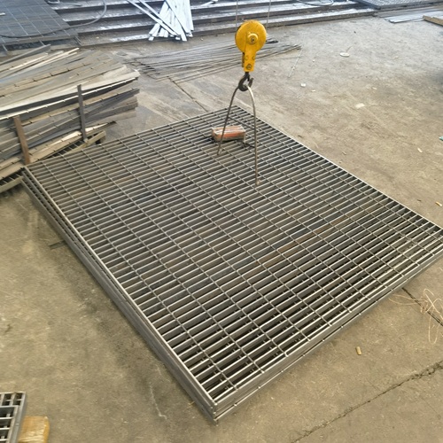 鋼格板承載不足怎么辦？這幾點(diǎn)要檢查