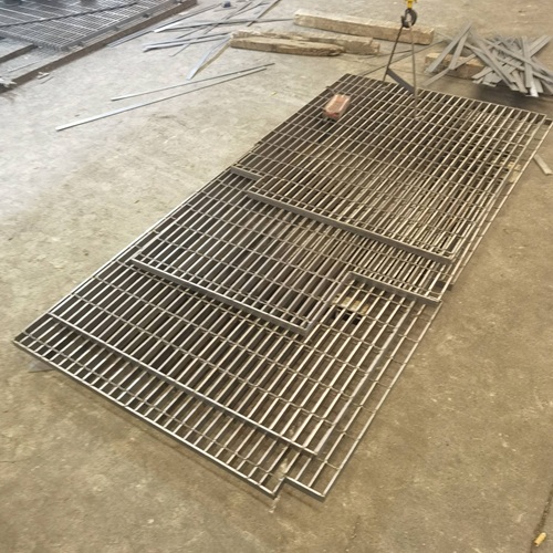 鋼格板跨界融合這些新場(chǎng)景你見過嗎