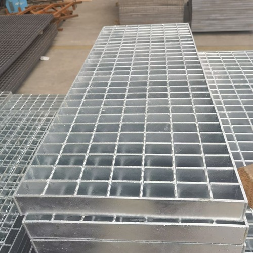 原來這才是鋼格板真正的實(shí)力