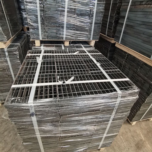 鋼格板怎么選才合適？這份選型指南請收好